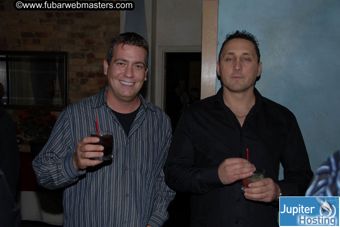 SexSearch/Python Xmas Party