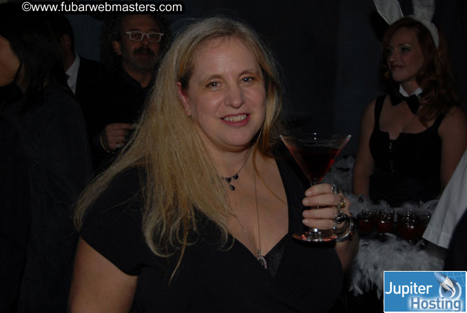 SexSearch/Python Xmas Party