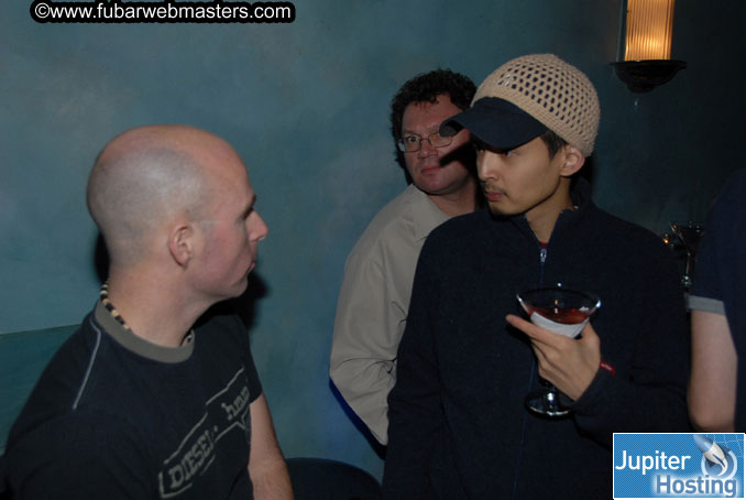 SexSearch/Python Xmas Party