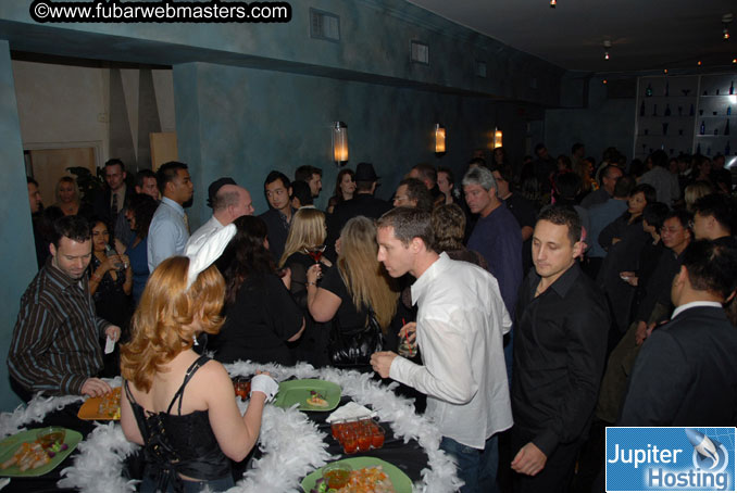 SexSearch/Python Xmas Party