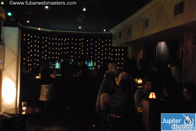 SexSearch/Python Xmas Party