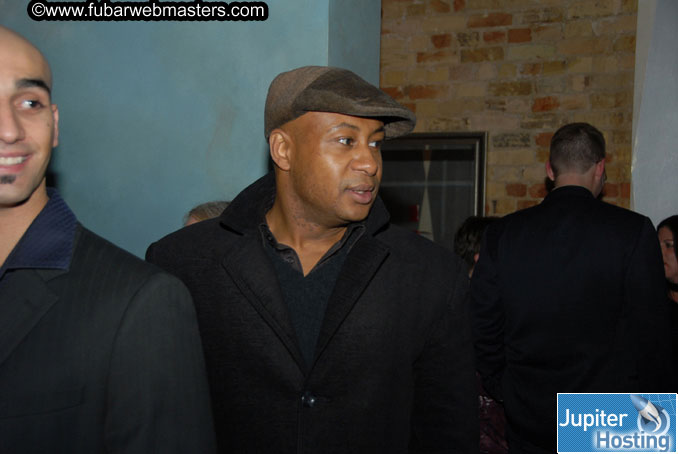 SexSearch/Python Xmas Party