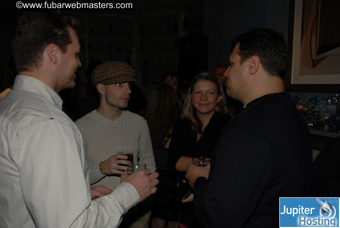 SexSearch/Python Xmas Party