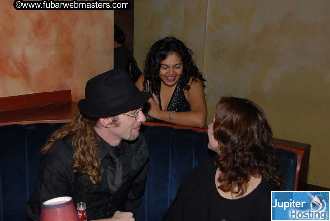 SexSearch/Python Xmas Party