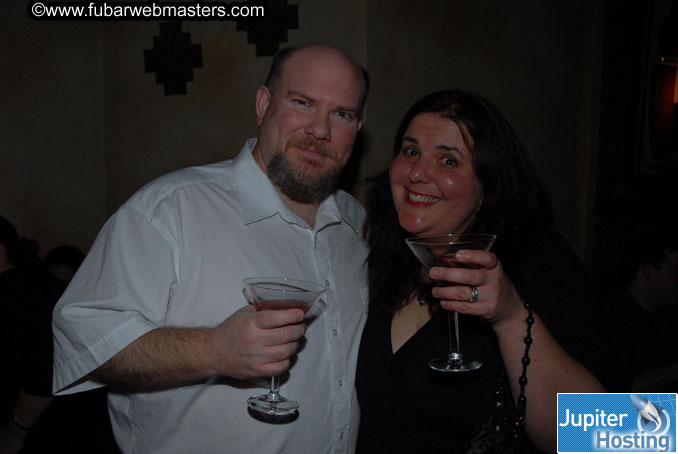 SexSearch/Python Xmas Party