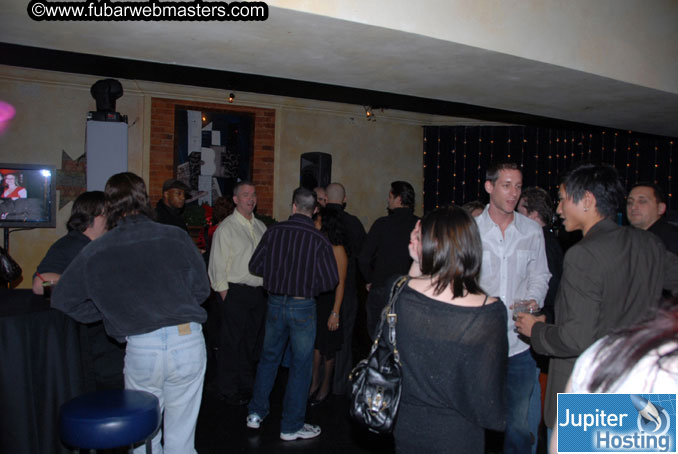 SexSearch/Python Xmas Party