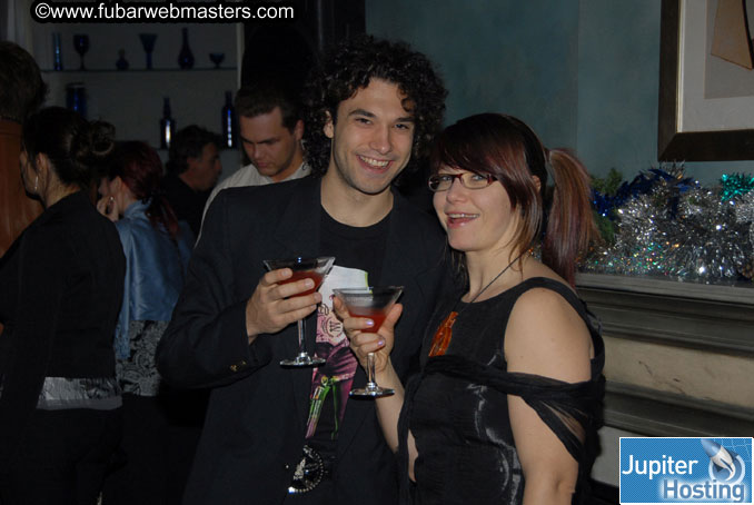 SexSearch/Python Xmas Party