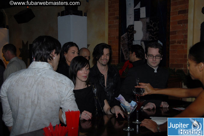 SexSearch/Python Xmas Party