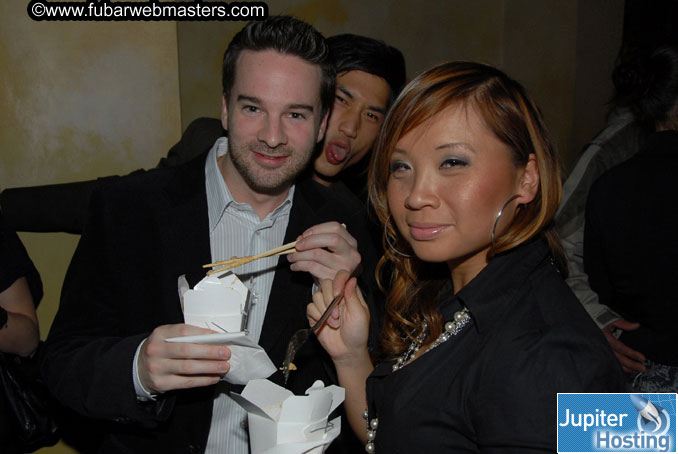 SexSearch/Python Xmas Party