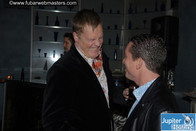 SexSearch/Python Xmas Party