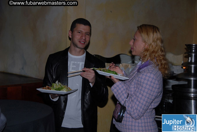 SexSearch/Python Xmas Party