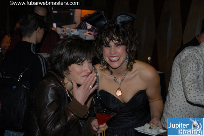 SexSearch/Python Xmas Party