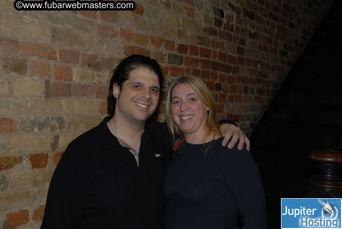 SexSearch/Python Xmas Party