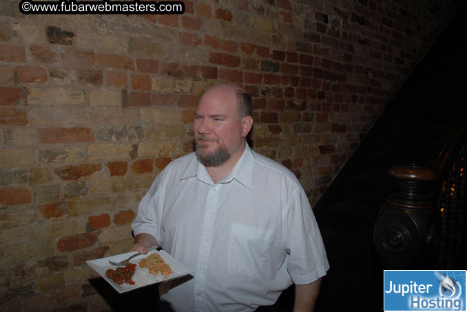 SexSearch/Python Xmas Party