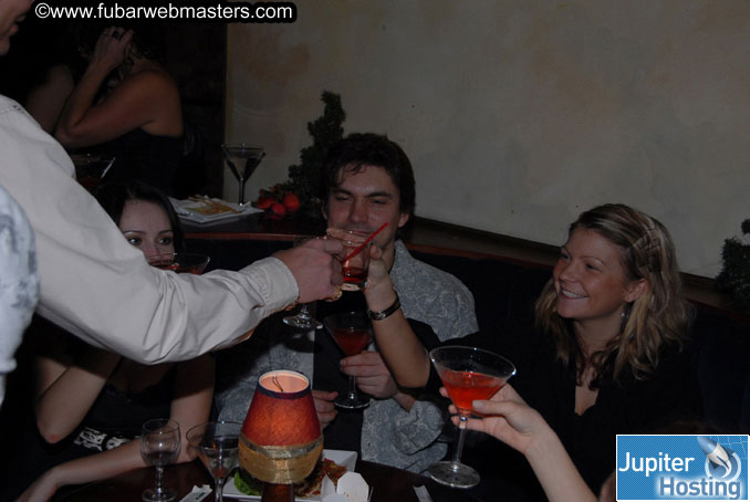 SexSearch/Python Xmas Party