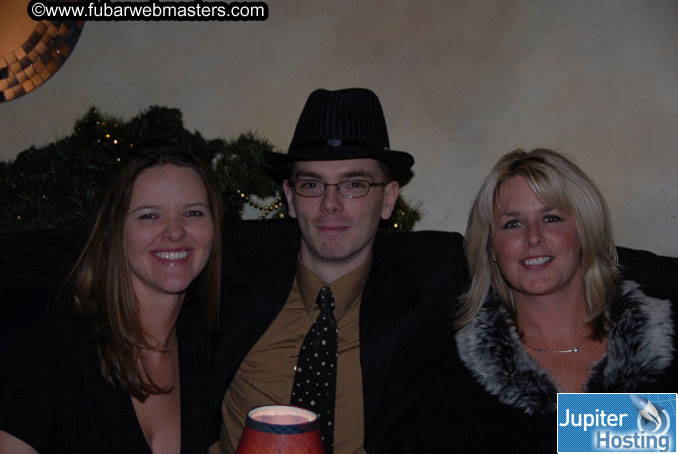 SexSearch/Python Xmas Party