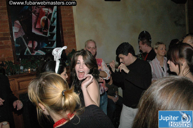 SexSearch/Python Xmas Party