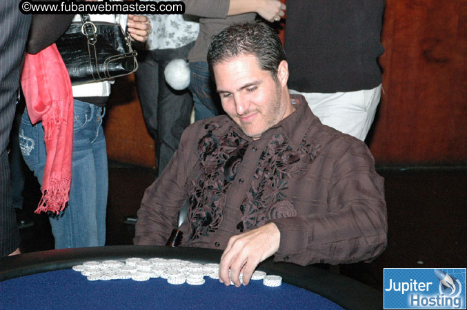 SexSearch/Python Xmas Party