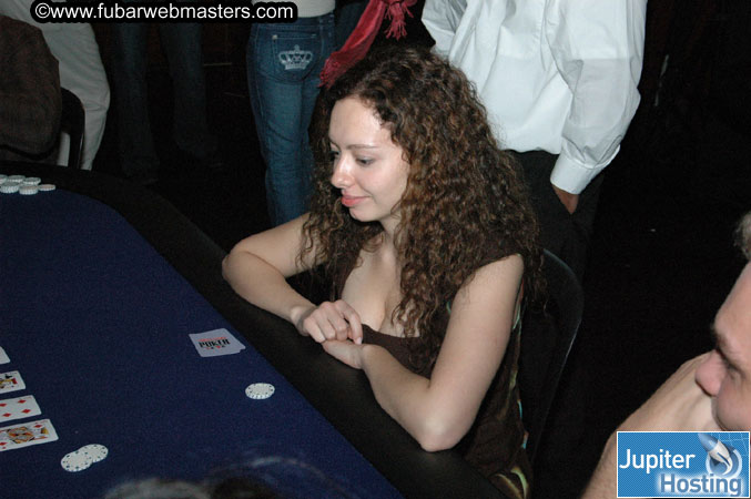 SexSearch/Python Xmas Party