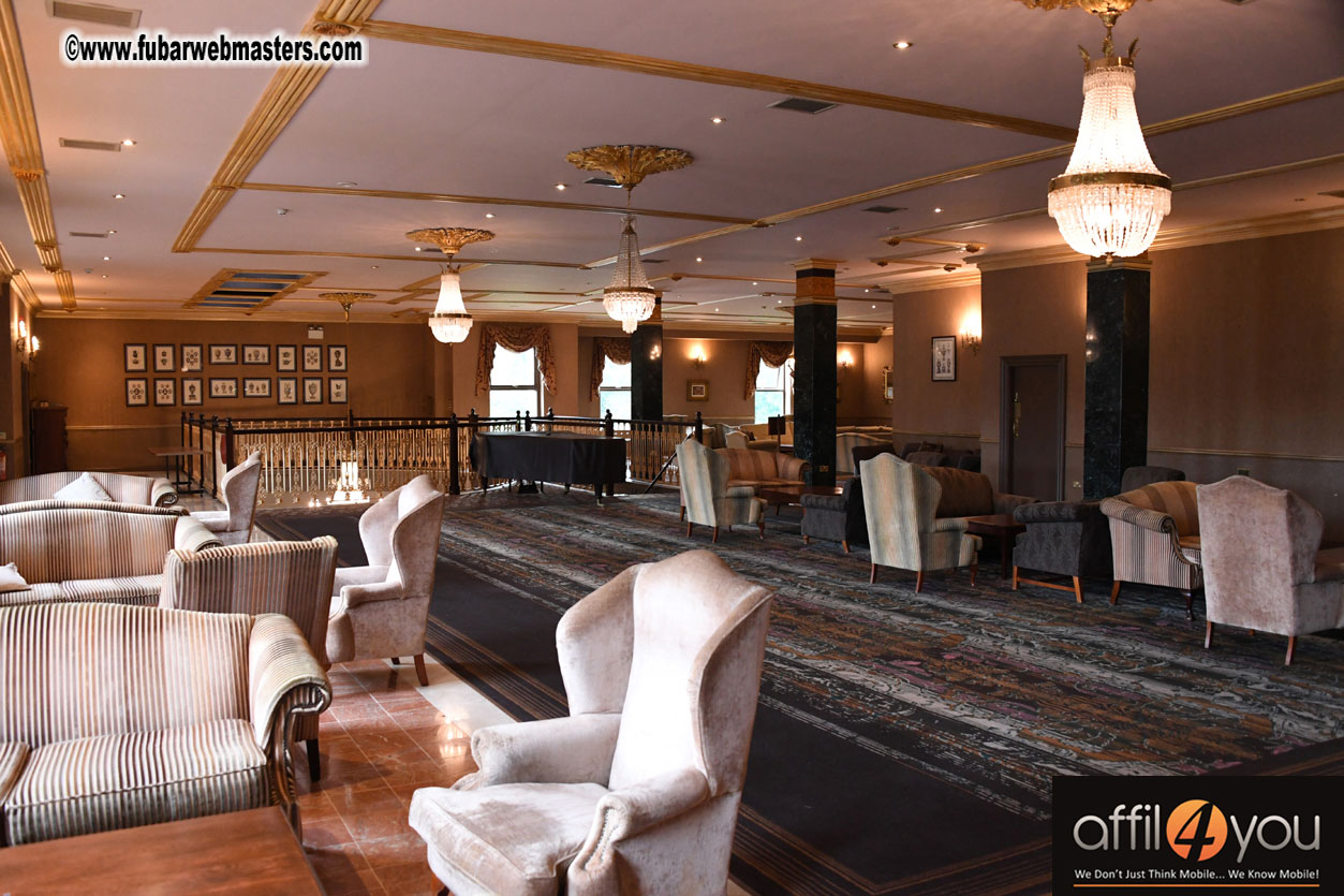 The Kilashee Hotel