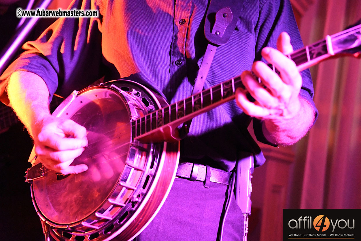 GWC opening Party 7 Award Show