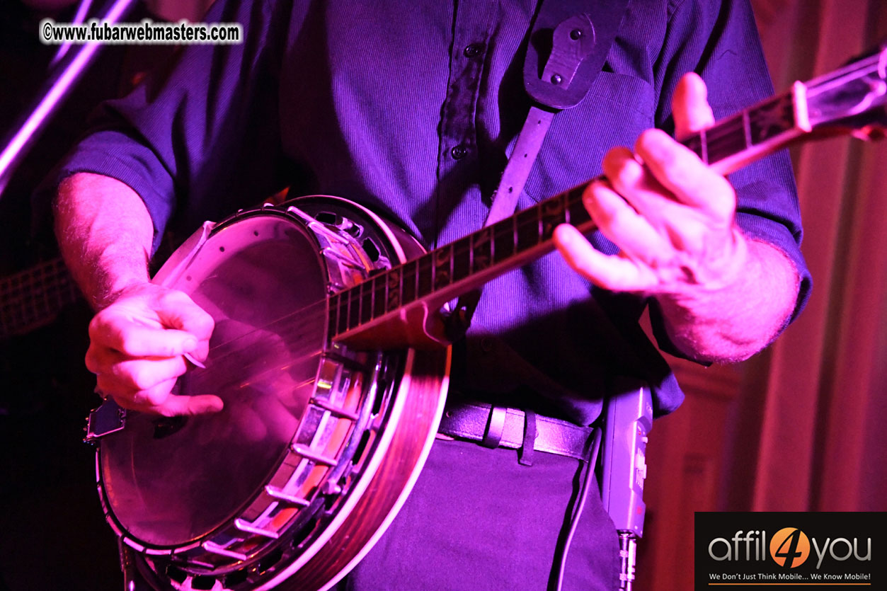 GWC opening Party 7 Award Show