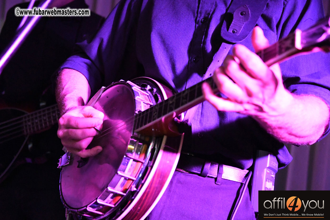 GWC opening Party 7 Award Show