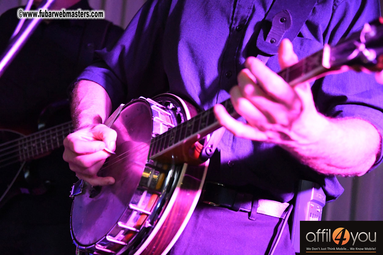 GWC opening Party 7 Award Show