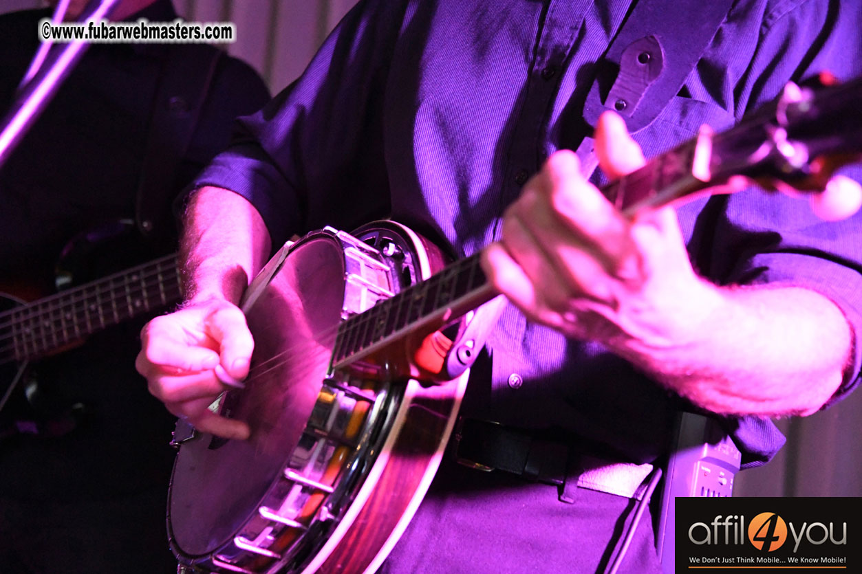 GWC opening Party 7 Award Show