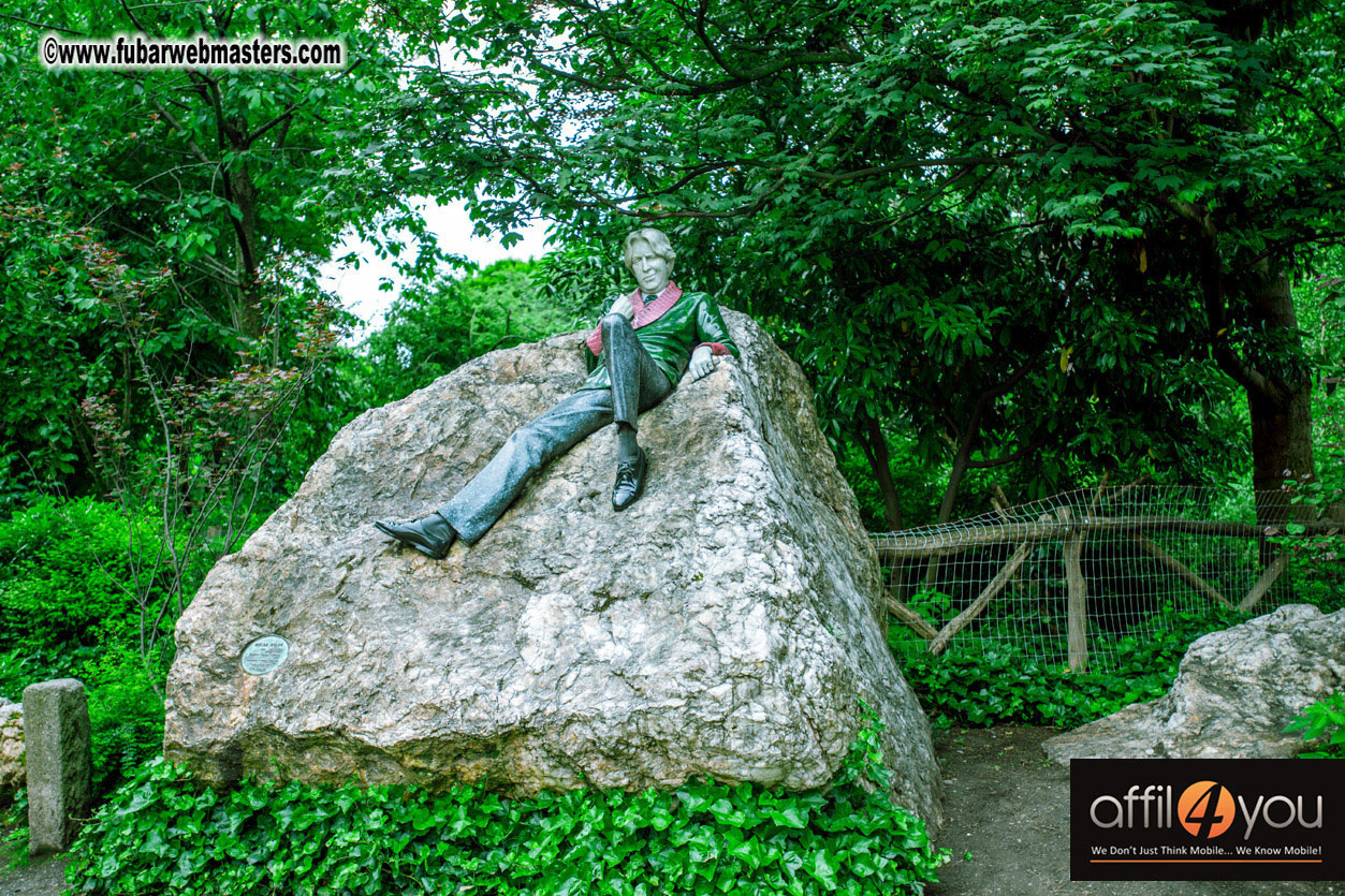 Joseph Gabra Collection