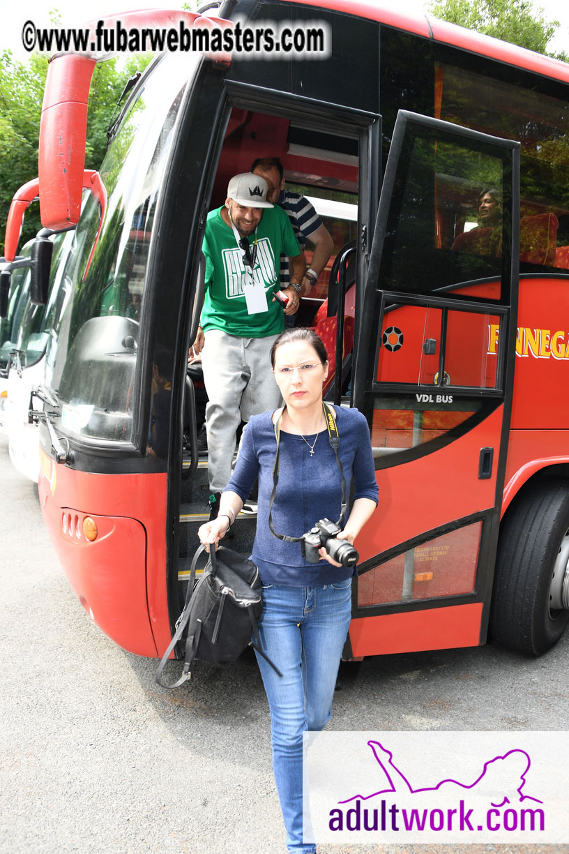  Wicklow Mountains & Glendalough Tour