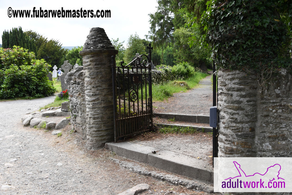  Wicklow Mountains & Glendalough Tour