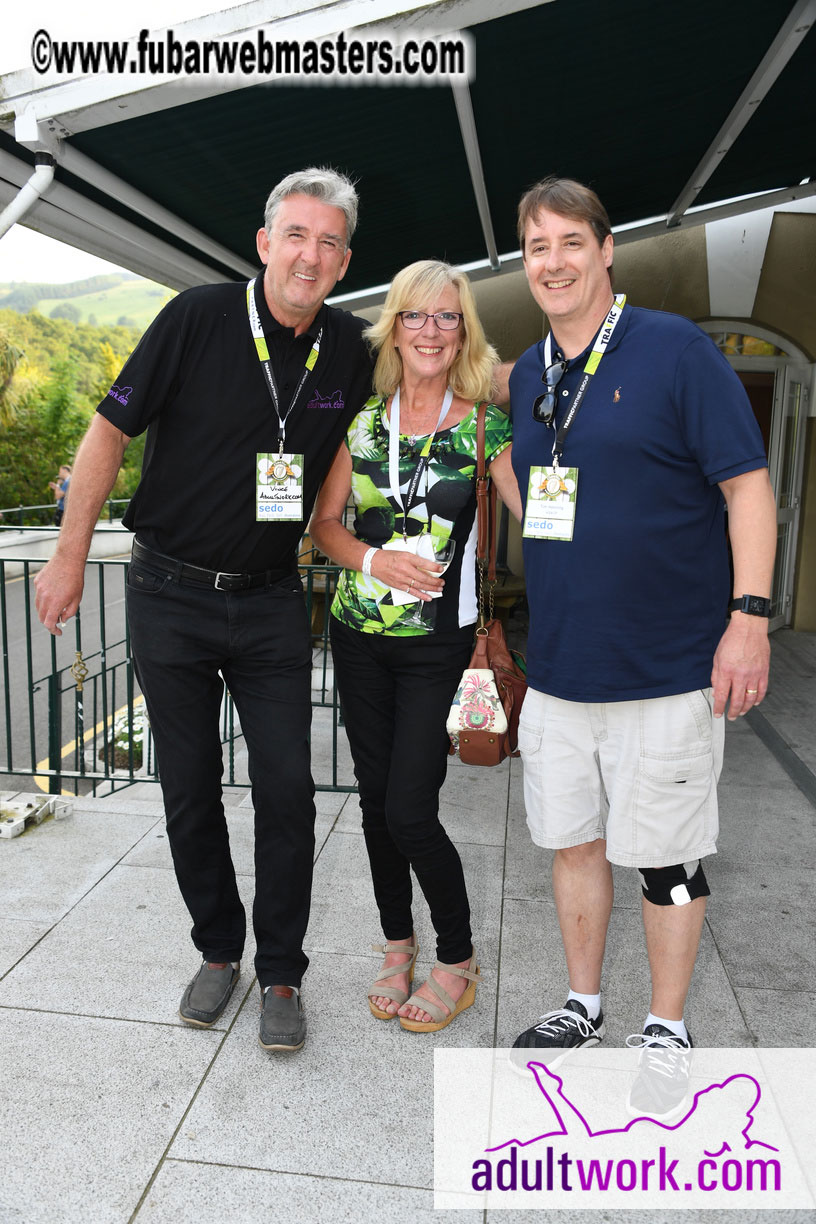 the Gaelic WWW Conference