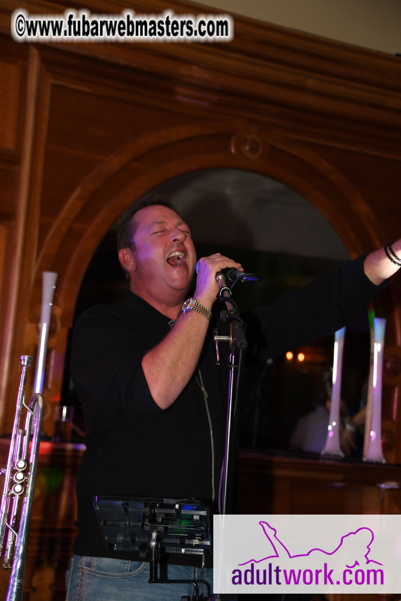  Gaelic Opening Party and Awards