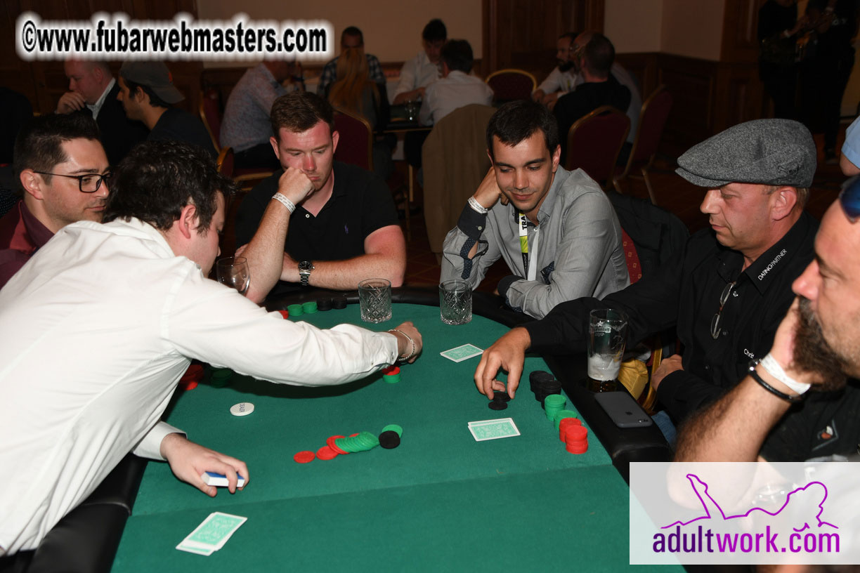  Gaelic Poker Tournament
