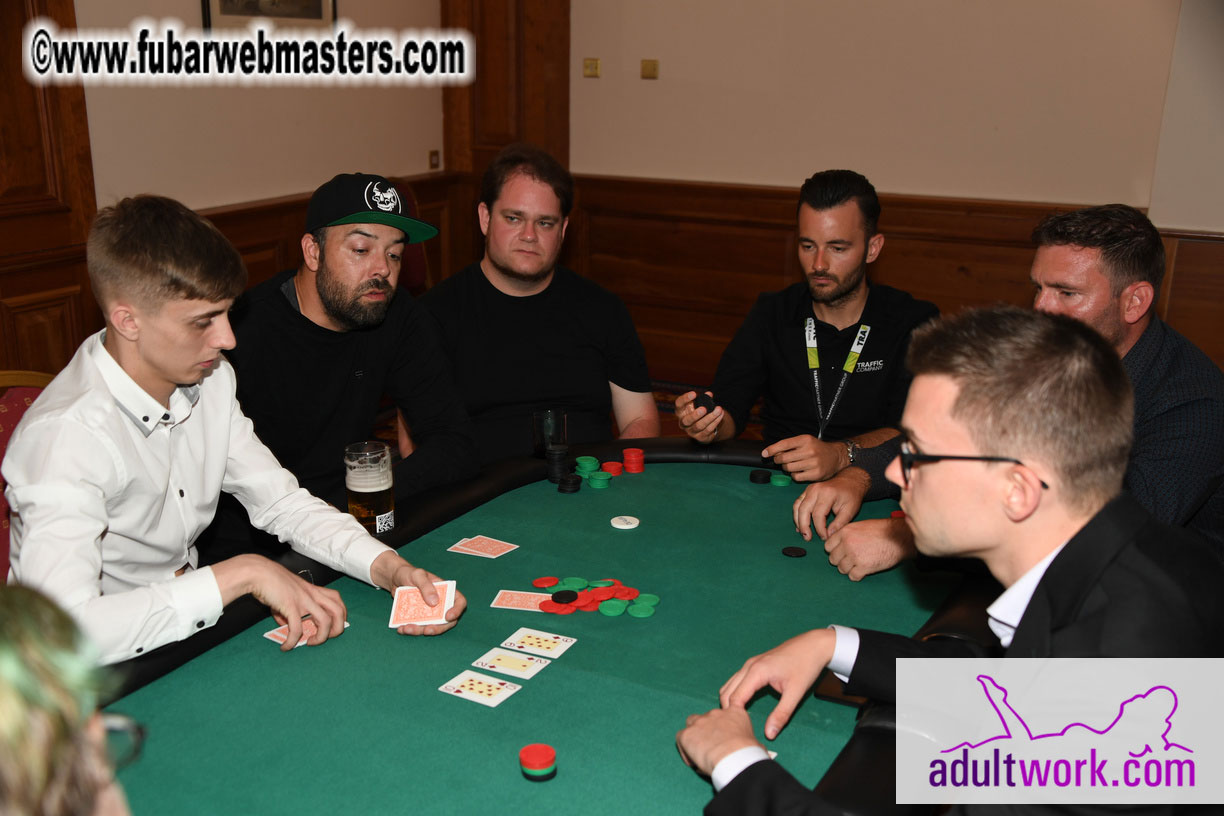  Gaelic Poker Tournament
