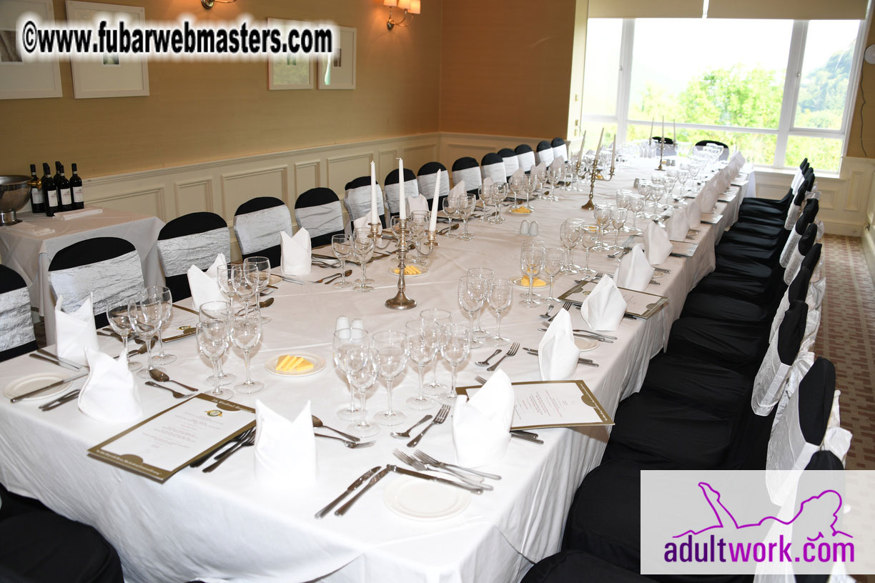  Gaelic Dinner 