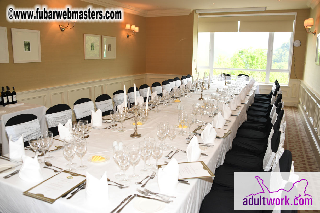  Gaelic Dinner 