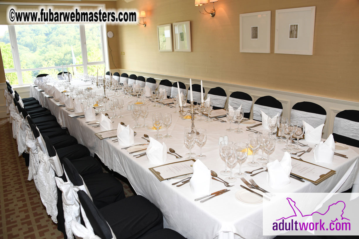  Gaelic Dinner 