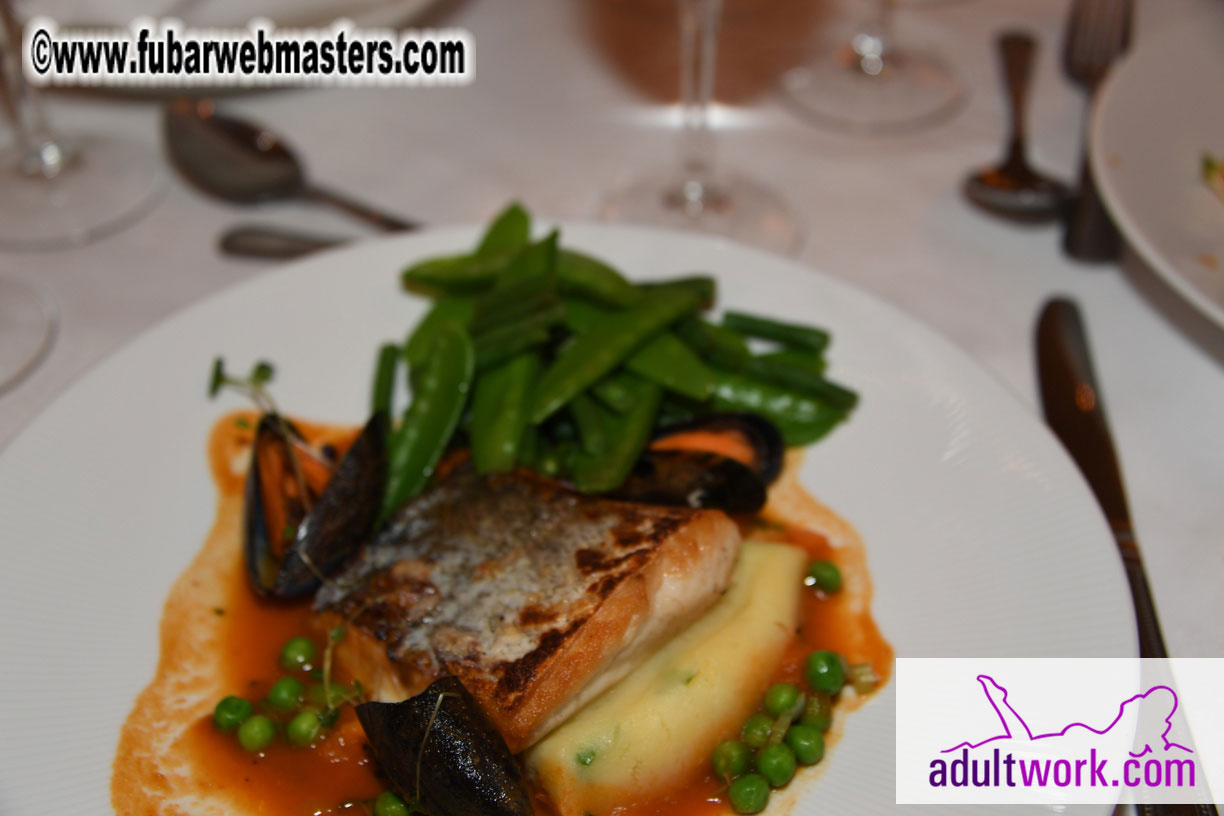  Gaelic Dinner 