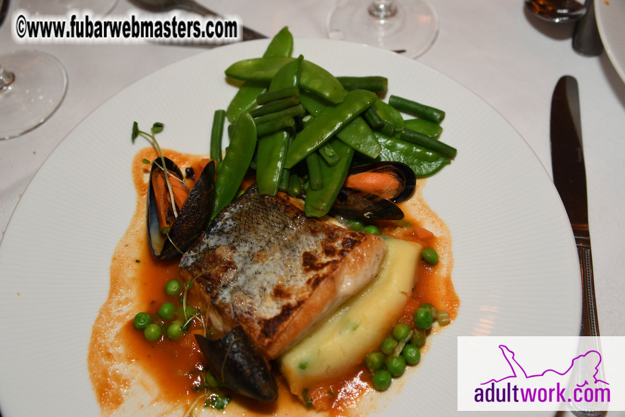  Gaelic Dinner 