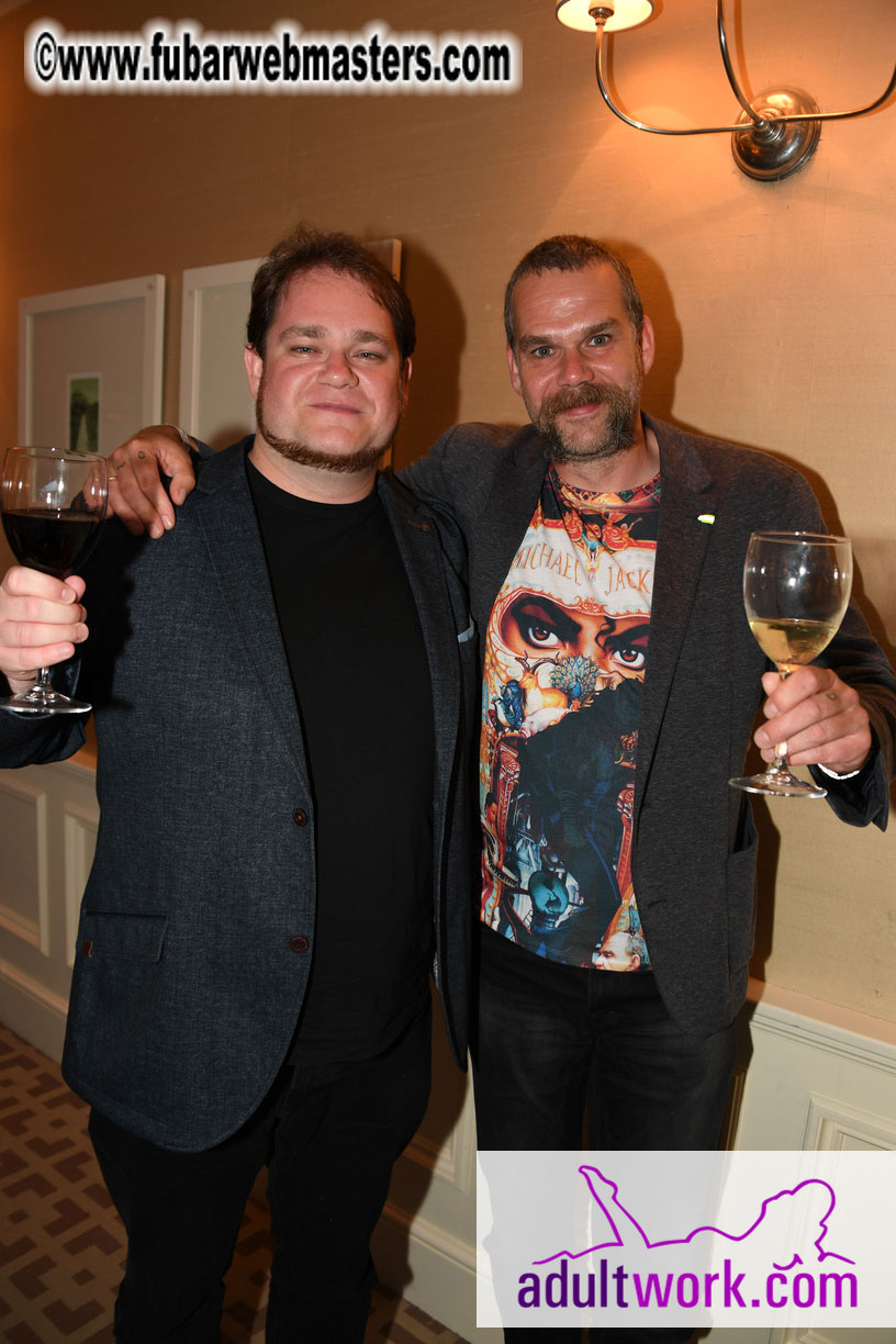  Gaelic Dinner 