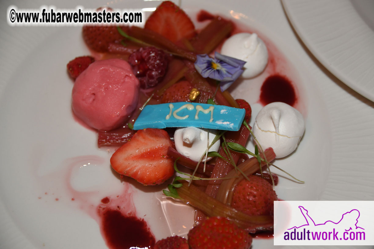  Gaelic Dinner 