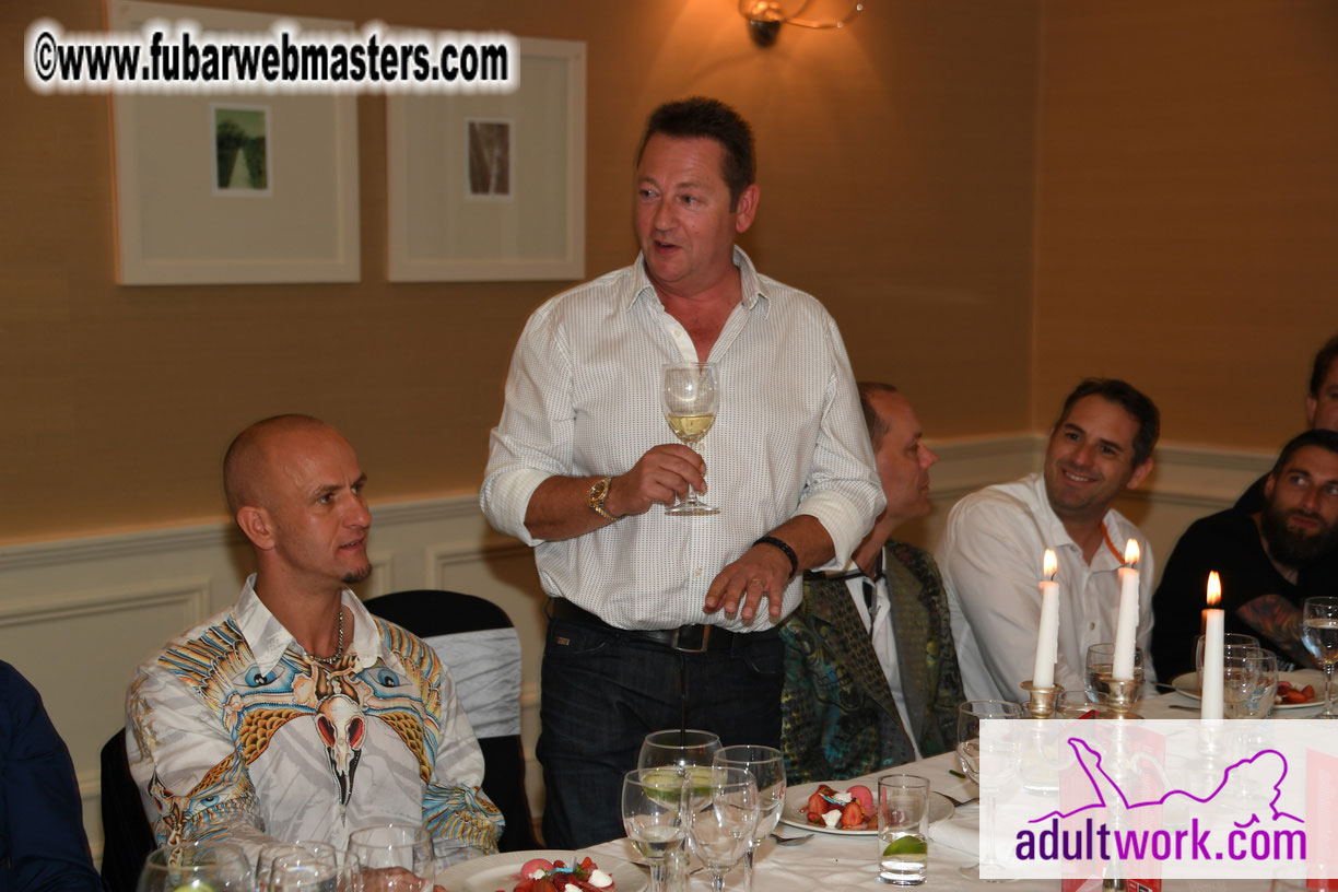  Gaelic Dinner 