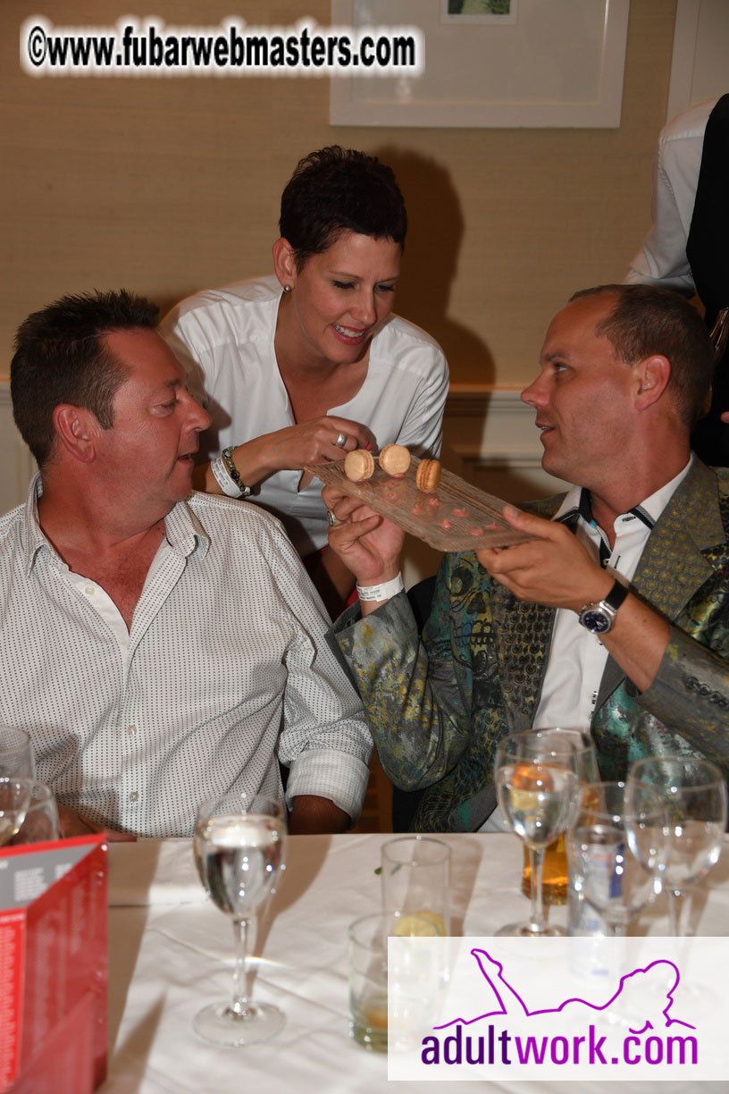  Gaelic Dinner 