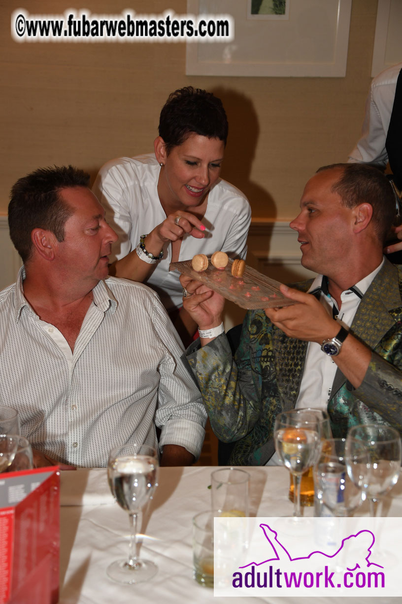 Gaelic Dinner 