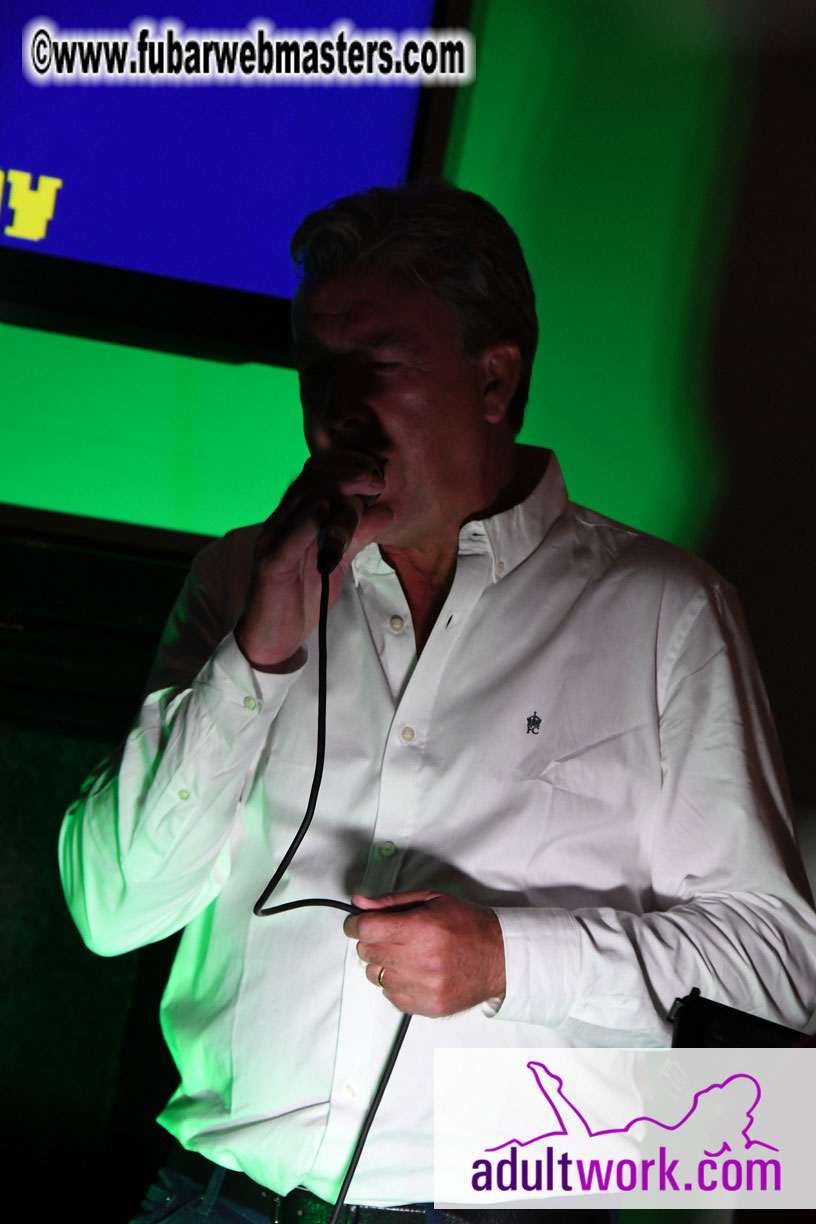  Irish Nights Karaoke Party