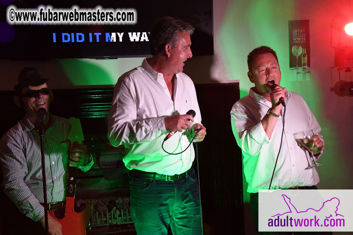  Irish Nights Karaoke Party
