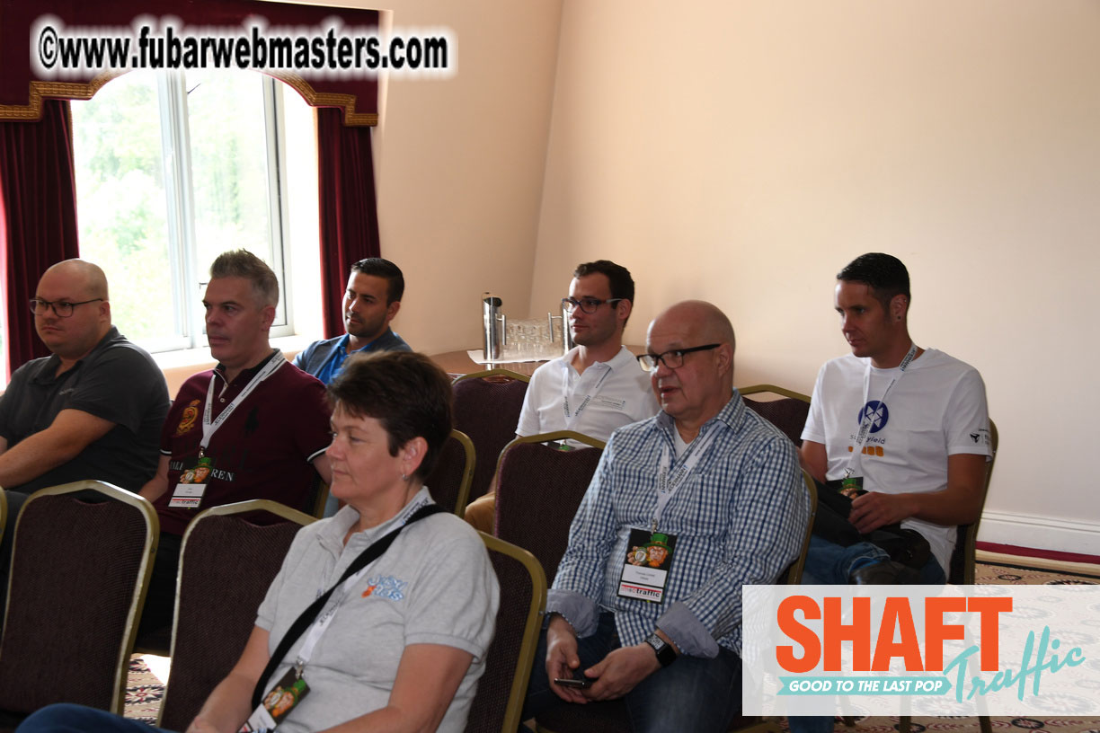 The Conference