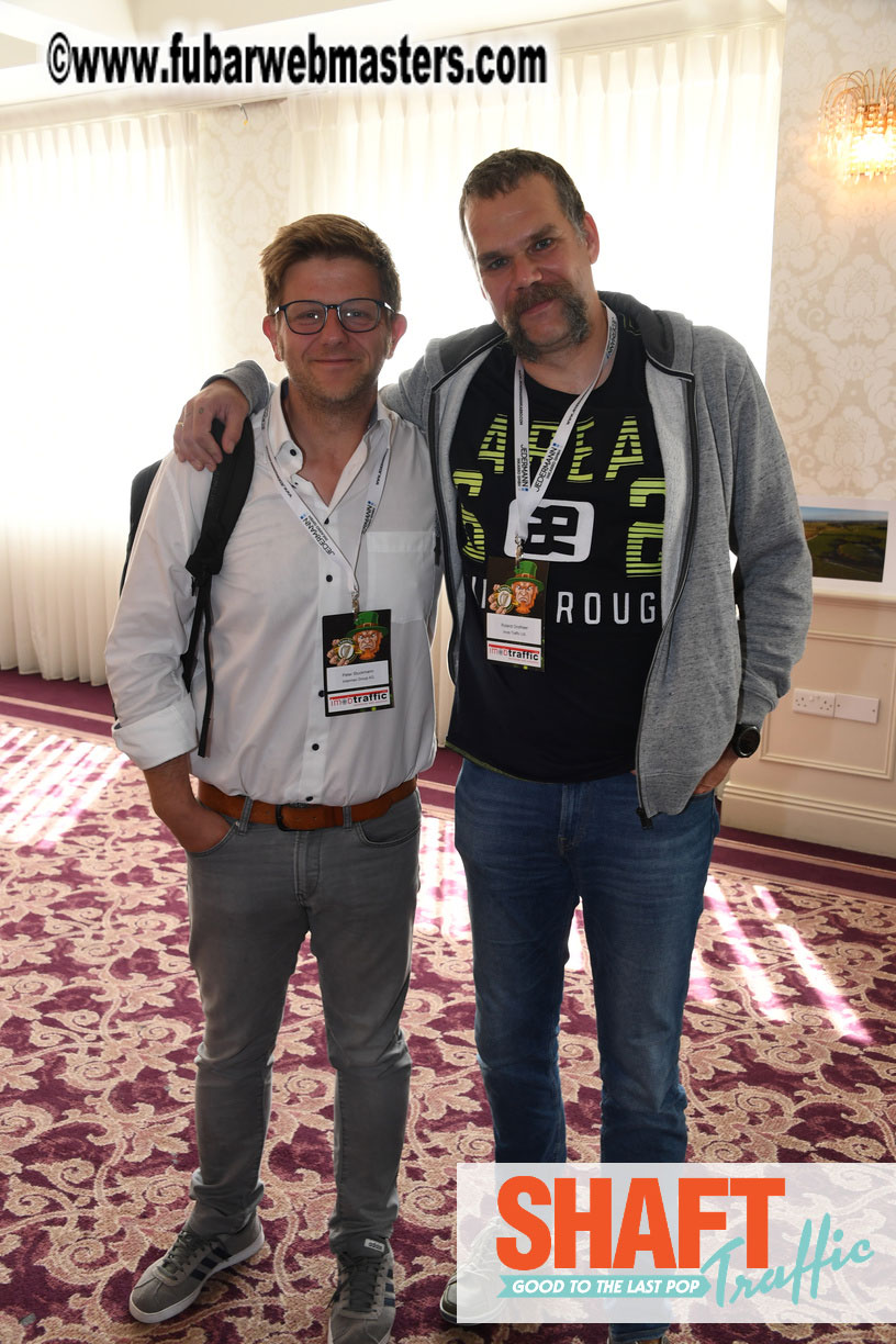 The Conference
